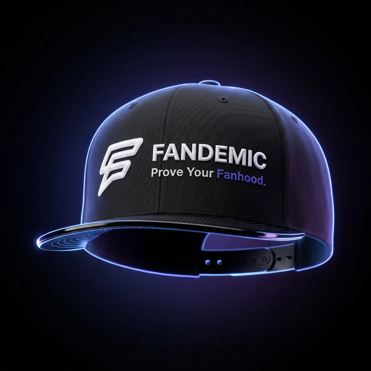 Fandemic Core Cap